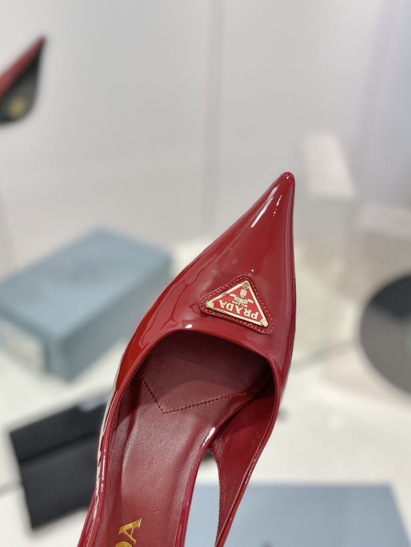 Prada Sandals